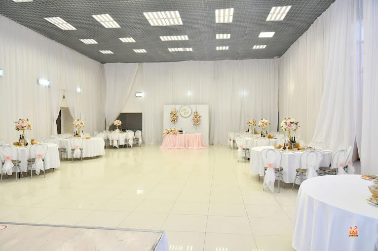 Зал «Русский портрет» в «Нежинка» фотография №8