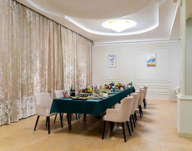  ресторан Старый Колодец