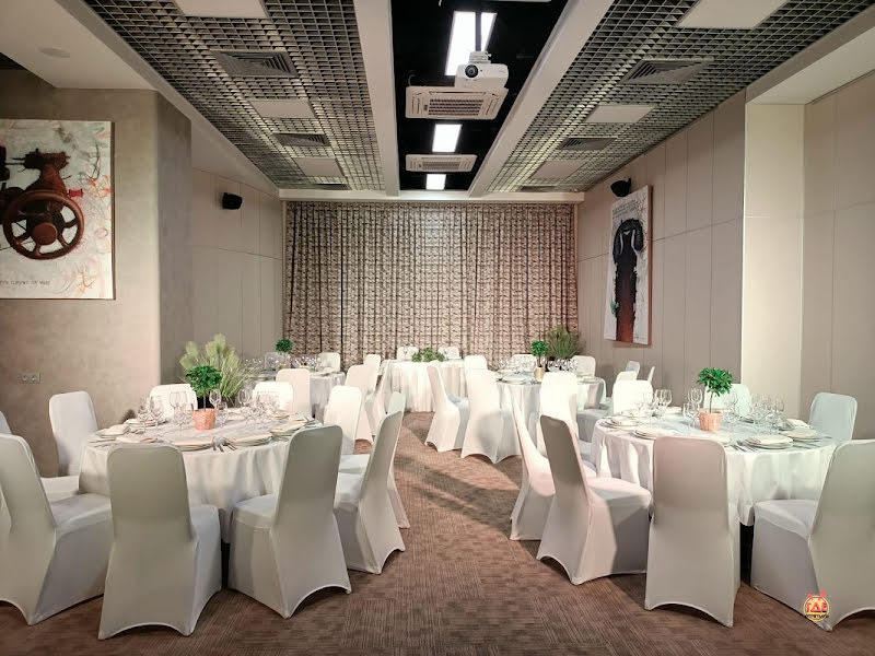 Арт Москва Войковская фотография №1