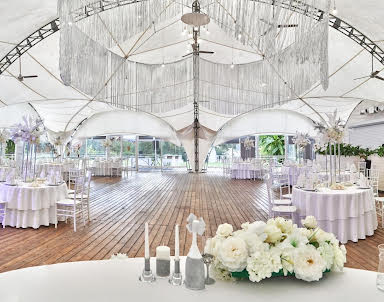 Новый год в Озеро Дивное