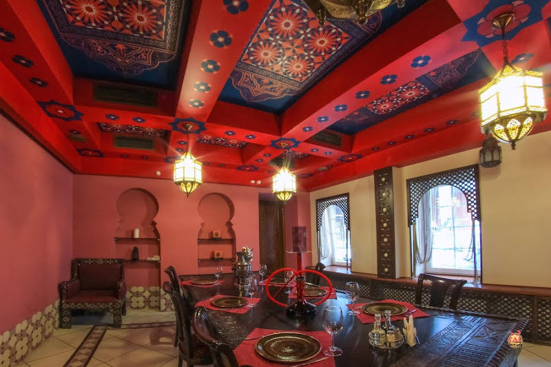 Мангал фотография №11