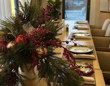  ресторан Корова