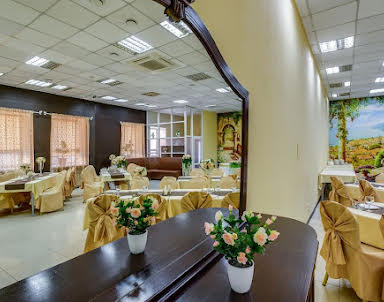 Новый год в Сказка