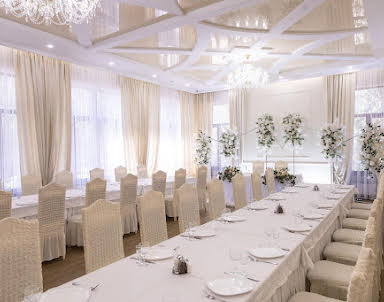  ресторан Лесная сказка