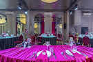 Зал Silver в «La Riva Hall»