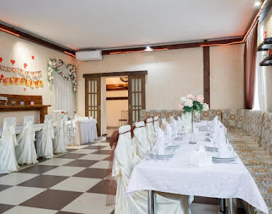  ресторан Традиция