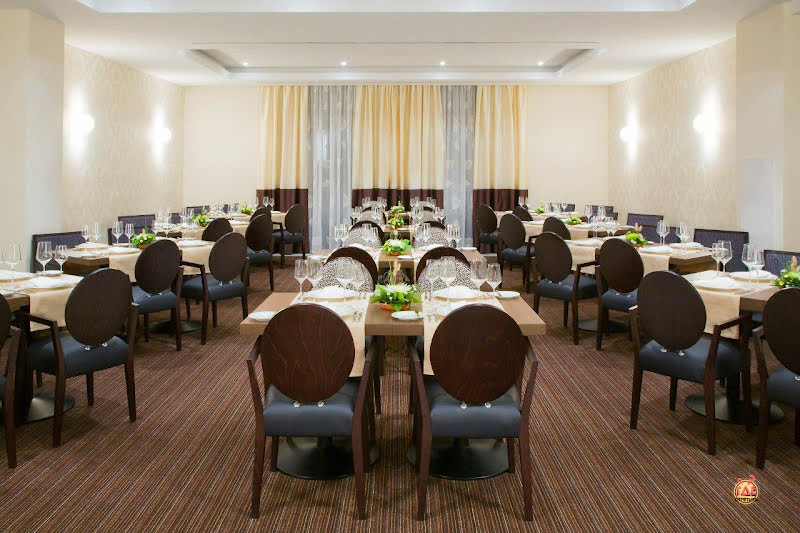 Амбассадор Калуга фотография №1