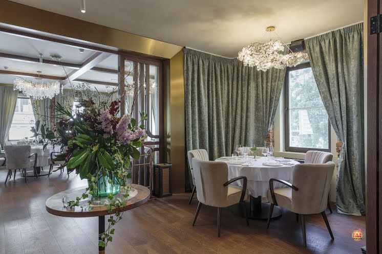 Unica Большой зал  в «UNICA & SEGRETO» фотография №7