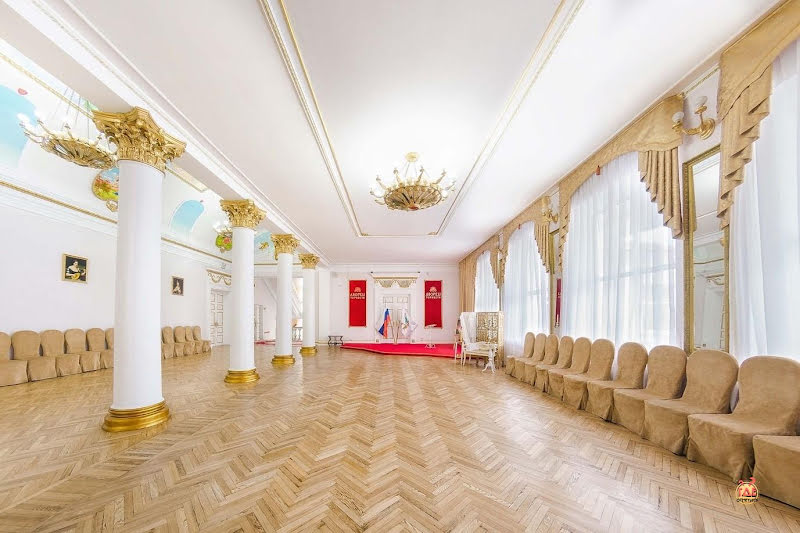 Дворец Торжеств фотография №1