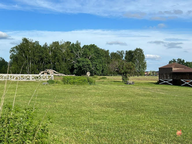 Терраса в «Поляна невест» фотография №8