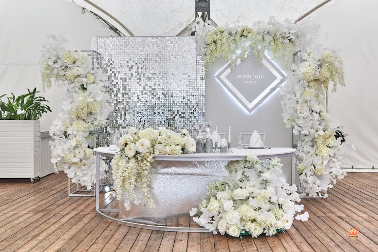 Шатер в «Озеро Дивное» фотография №12