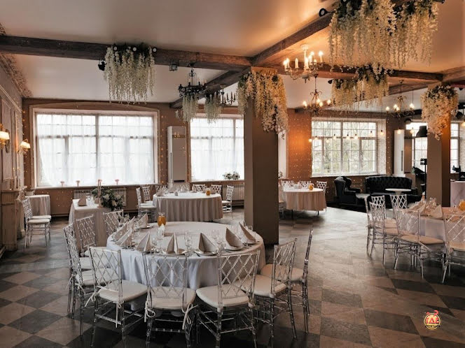 Зал «Лофт» в «АлхимIQ» фотография №12