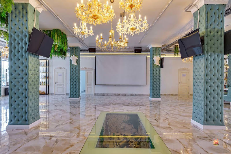 Орловский фотография №12