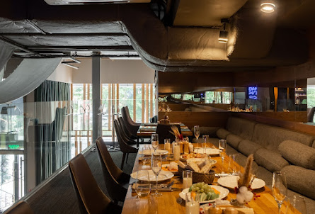 Балкон в Балкон