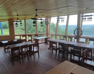  ресторан Новинки