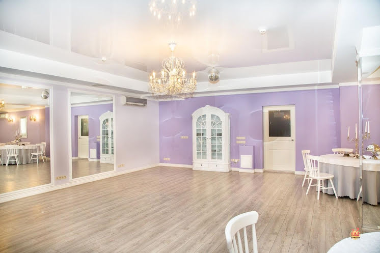 Банкетный зал «Дегас» в «Лизет» фотография №5