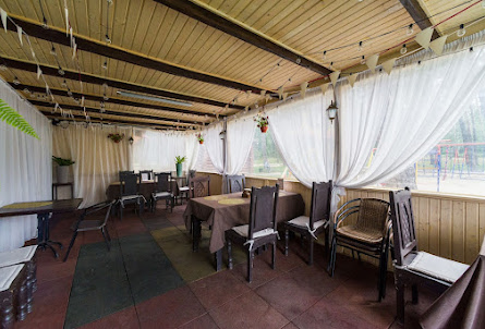 Летняя веранда  в Летняя веранда 