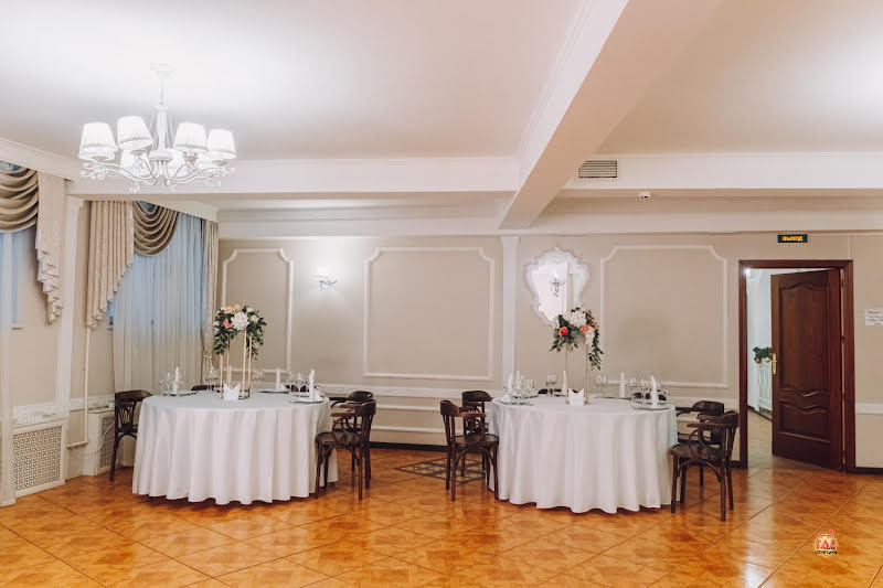 Фонтанка Ф6 фотография №8