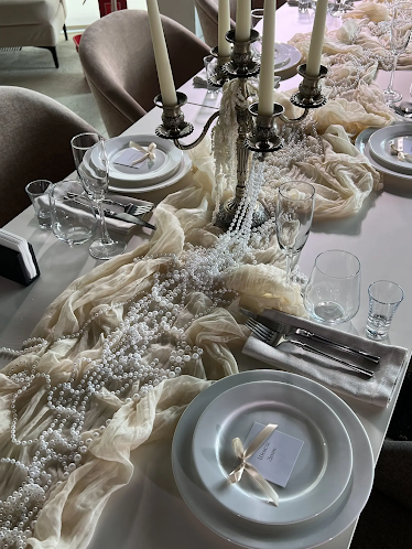 Зал «2 этаж» в «Avgust 13 vostok» фотография №6