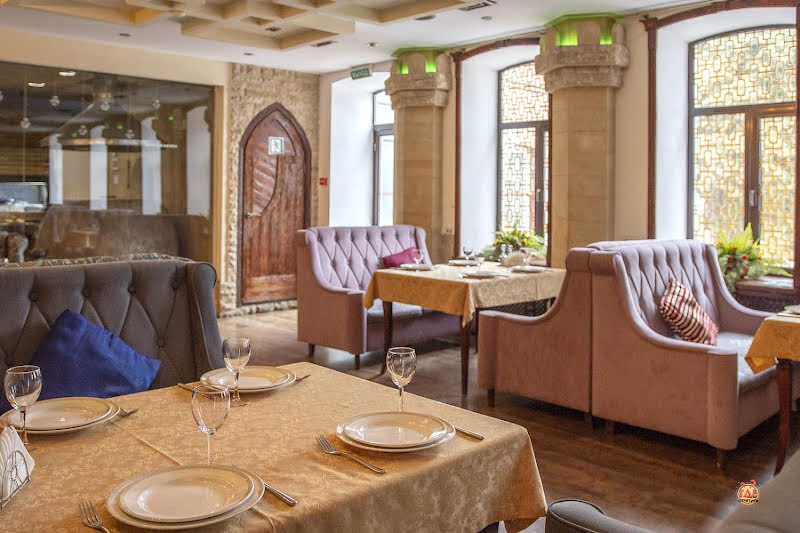 Мангал фотография №12