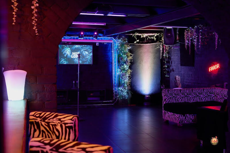 HOT LOFT фотография №16