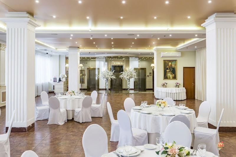 Альянс Бородино фотография №14