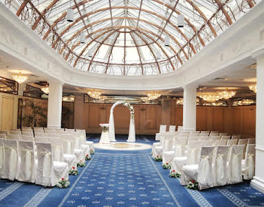  ресторан Амбассадор