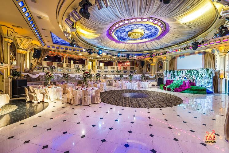 Немчиновка парк фотография №12