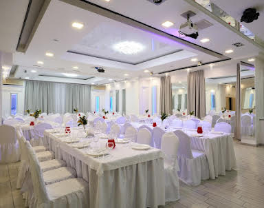  ресторан Лагуна