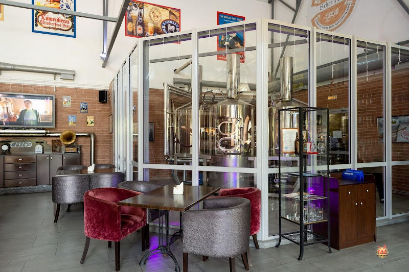 Шер Хоф фотография №3