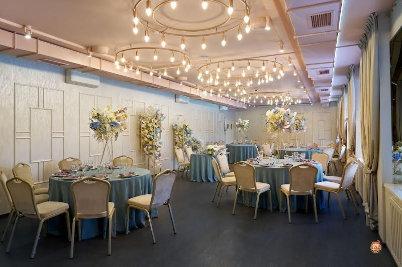 Банкетный дом фотография №6