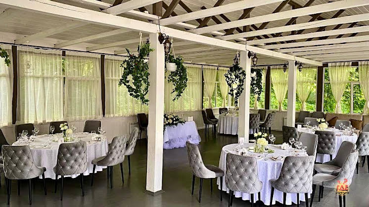 Веранда  в «PRIME TIMES» фотография №8