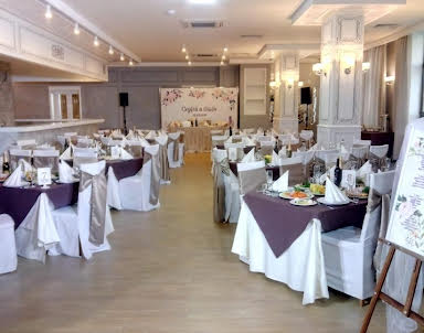 Выпускной в Изумруд