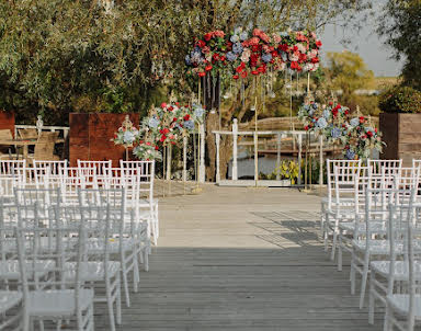  ресторан Юдино Парк