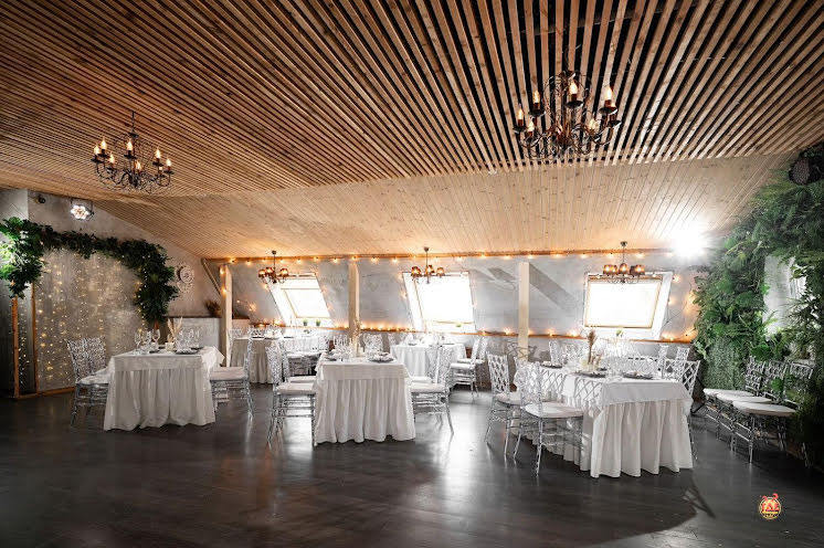 Fursa Loft в «Fursa loft» фотография №2