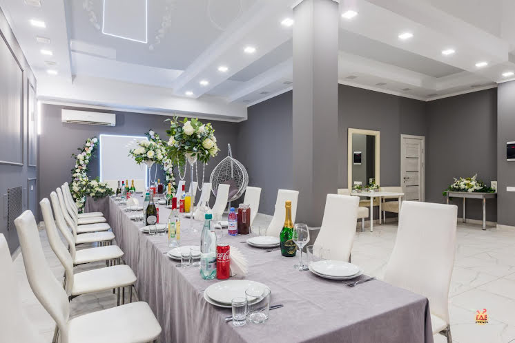 Лофт в «МоскWа на Суздальской» фотография №11