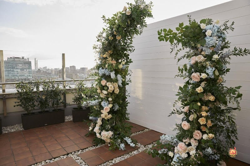 Доктор на крыше фотография №1