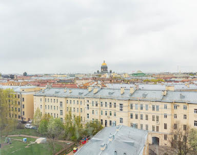  ресторан Амбассадор