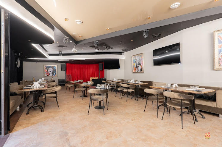 Зал "Караоке" в «Drink Space Batyr» фотография №4