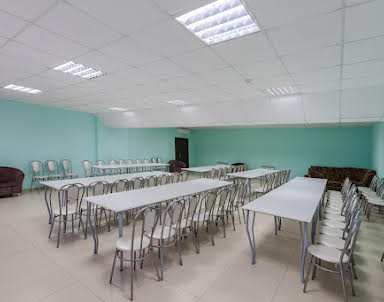  ресторан Обыкновенное чудо