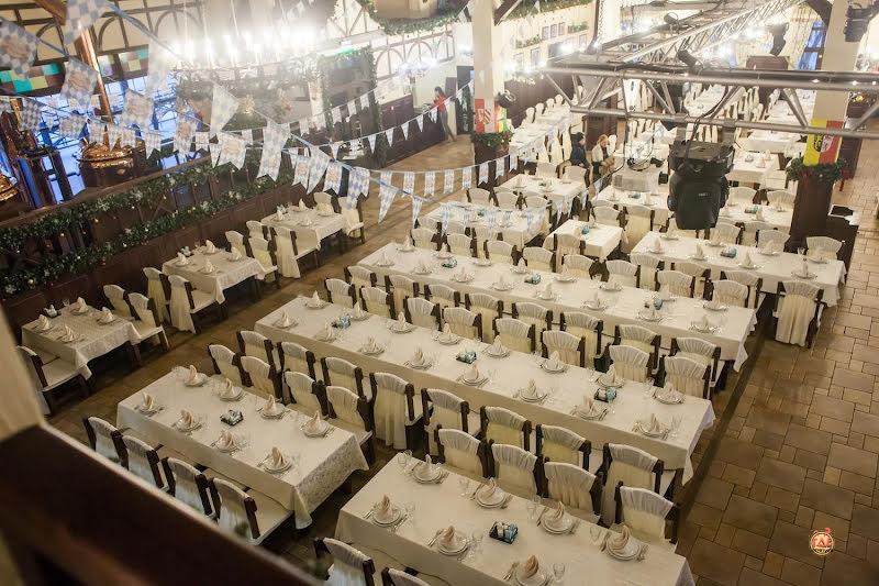 Biergarten на Елены Стасовой фотография №10