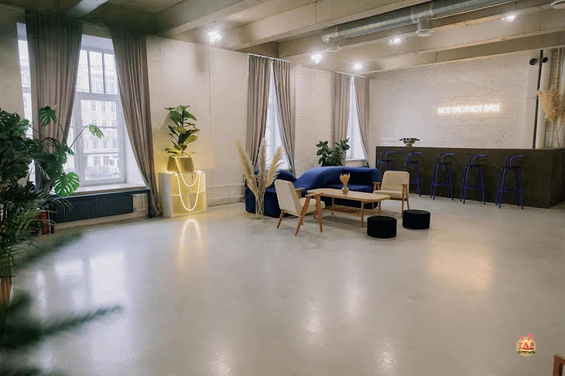 Not Bad Loft на Грибоедова фотография №15