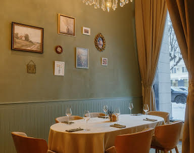 Выпускной в Сады цветут