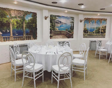  ресторан У мельника