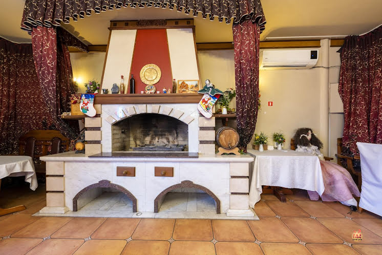 Зал «Боярский» в «Сударь» фотография №16