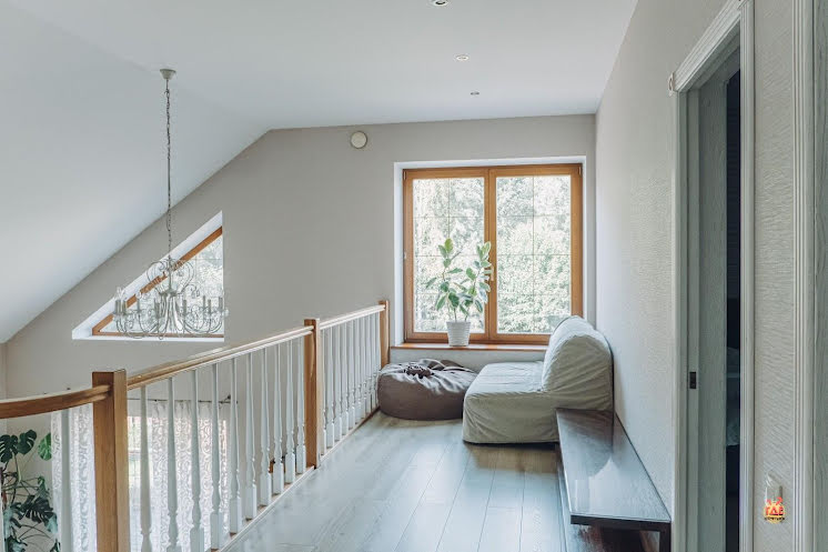 коттедж в Юкках в «Коттедж в Юкках» фотография №6