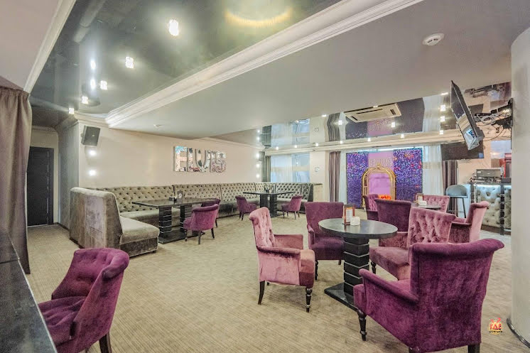 Караоке-бар Elvis в «ParkCity» фотография №2