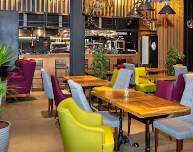  ресторан Кувшин