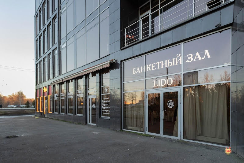 LIDO фотография №2