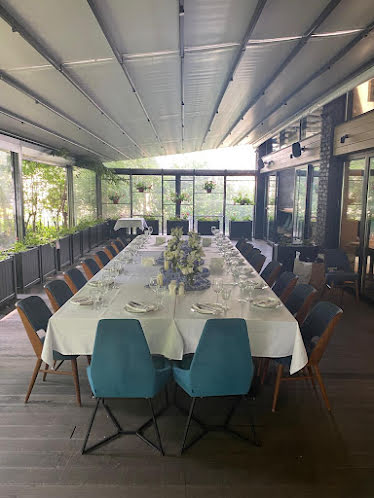 Веранда в «Нескучный» фотография №3